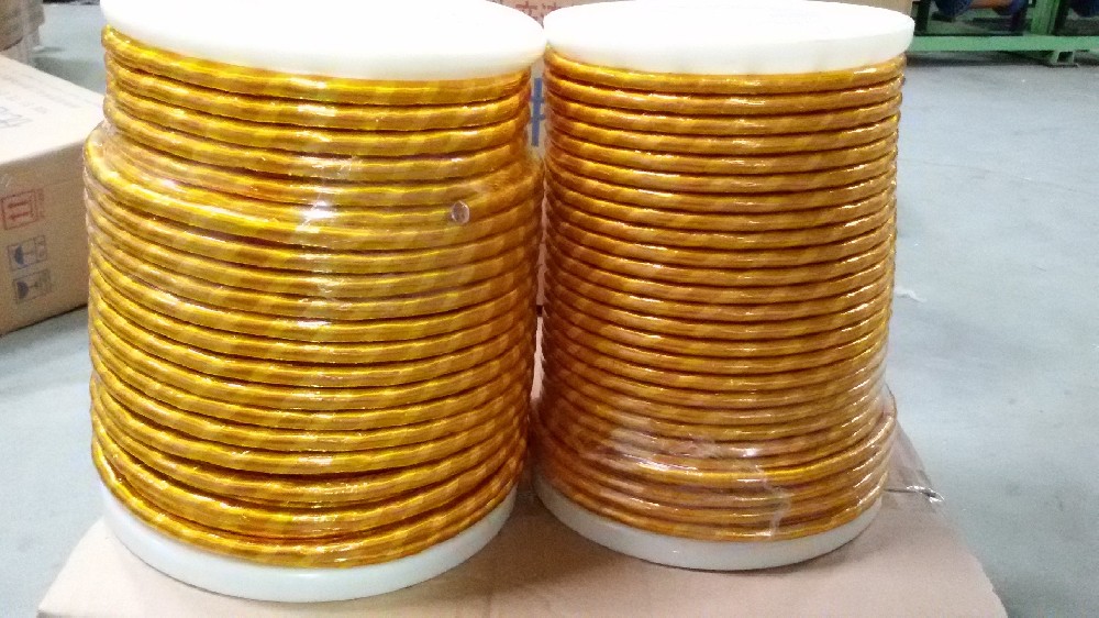 膜包絲包線(xiàn)